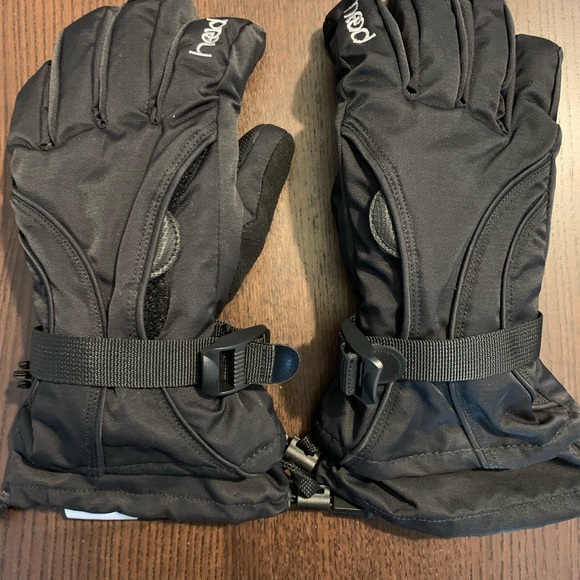 NWOT Head Gloves for boys size L - Picture 2 of 6